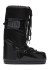 szczegóły Dziecięce buty śnieżne Moon Boot ICON GLANCE-JR-N001 BLACK
