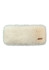 szczegóły Opaska na głowę - Barts Fur Headband White