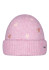 szczegóły Beanie Orchid Barts Ainala