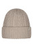 szczegóły Beanie Barts Pacifick w kolorze beżowym