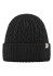 szczegóły Barts Pacifick Beanie 5739-2502-01 Black