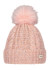 szczegóły Czapka - Barts Eyaka Beanie Pink