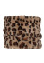 szczegóły Krawat - Barts Doozy Col Print Brown