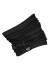 szczegóły Ortovox 120 Tec Logo Neckwarmer Black Raven