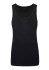 szczegóły Damski top bez rękawów Ortovox 120 Competition Light Top W Black Raven