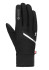 szczegóły Reusch Versa WINDSTOPPER® TOUCH-TEC 7702 Black/Silver