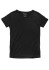 szczegóły Koszulka damska Devold Breeze Merino 150 Wmn Black