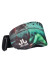 szczegóły Jail Jam Gogglesleeve Cover For Goggles 020 Emerald