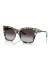 szczegóły Okulary przeciwsłoneczne Jimmy Choo JC5012 50688G54 Mleczne, Havana, Gradient Grey