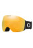 szczegóły Oakley 7050-F500 Flight Deck L Mt Black wPrizm 24k Irid