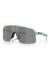 szczegóły Okulary przeciwsłoneczne Oakley 9496-1134 Sutro Lite S MT Jade w/Prizm BLK