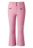 szczegóły Spodnie dziecięce - Perfect Moment Aurora High Waist Flare Pant II Pink