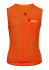 szczegóły Ochraniacz pleców dla dzieci POC POCito VPD Air Vest Fluorescent Orange