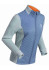 szczegóły Bluza damska Björn Daehlie Full Zip Comfy Moonstone blue 334031-22700