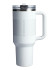 szczegóły Stanley The Quencher/Cup ProTour Flip Straw Tumbler 1180ml/40oz Frost Fade