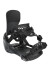 szczegóły Wiązania snowboardowe BENT METAL LIGHTNING SUPERMATIC Black