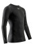 szczegóły Koszula X-Bionic® Symbio Merino Ls Men Opal Black