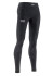 szczegóły Spodnie damskie X-Bionic® Symbio Merino Pants Wmn Opal Black