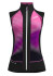 szczegóły Kamizelka damska Crazy Vest Channel Woman Pop