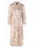 szczegóły Sukienka damska Marc Cain AC 21.17 W09 Sukienka Peach Beige 217