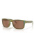 szczegóły Oakley 9102-AN55 Holbrook Fn Spcdst z okularami przeciwsłonecznymi Prizm Tgstn P