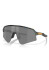 szczegóły Oakley 9465-3439 Sutro Lite Sweep PM Dk Glxy z okularami przeciwsłonecznymi Prizm Blk