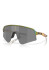 szczegóły Oakley 9465-3539 Sutro Lite Sweep Frn Spcdst z okularami przeciwsłonecznymi Prizm Blk