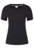 szczegóły Koszulka damska Sportalm Hughie NOS 250307 Czarna (59)