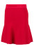 szczegóły Spódnica damska Sportalm Coraine 600215 Scarlet
