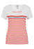 szczegóły Koszulka damska Sportalm Vincent Shirt 250351 Flame