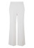 szczegóły Spodnie damskie Sportalm Nuphar 650294 Bunny Gray