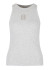 szczegóły Top damski Sportalm Demure 250283 Grey Melange Light