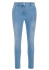 szczegóły Spodnie damskie Sportalm Soey 700228 Light Denim (20 + 23)