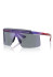 szczegóły Okulary przeciwsłoneczne Rada PS B06S 26H10J40 Metallic Purple/Blue, Mirrored