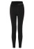 szczegóły Legginsy damskie Cordova Sol Bottom Onyx