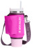 szczegóły STANLEY The All-Day Quencher Carry-All 890ml/30oz Violet Blossom