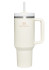 szczegóły Kubek termiczny STANLEY The Quencher/Cup H2.O FlowState™ Tumbler 1180 ml/40 uncji Kremowy 2.0