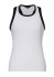 szczegóły Goldbergh Gabrielle Tank Top White
