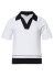 szczegóły Goldbergh Piccola Polo Top White