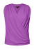 szczegóły Goldbergh Calipso Sleeveless Top Viola