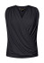 szczegóły Goldbergh Calipso Sleeveless Top Black