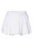 szczegóły Goldbergh Dorata Skirt White