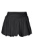 szczegóły Goldbergh Dorata Skirt Black