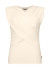 szczegóły Goldbergh Fiorello Sleeveless Top Champagne