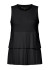 szczegóły Goldbergh Bellavita Sleeveless Top Black