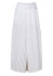 szczegóły Spodnie damskie Goldbergh Blissia Pants White
