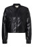 szczegóły Damska kurtka Goldbergh Seavia Jacket Black
