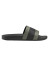 szczegóły Klapki męskie Bogner Belize M 4 E - 026 Black-Olive