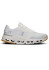 szczegóły Buty damskie On Running Cloudnova Form 2, W White/Ivory