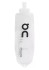 szczegóły Butelka do biegania On Running Soft Flask 0,5 l, półprzezroczysta/czarna